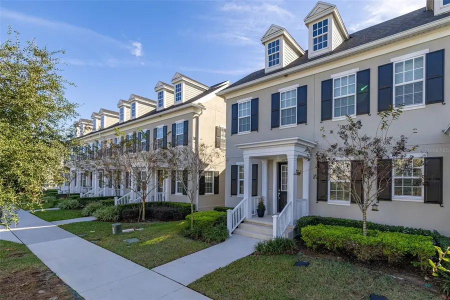 1849 Island Village Way, Celebration, FL 34747 - Image #3