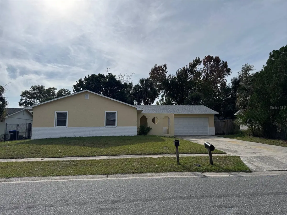 4617 Frisco Circle, Orlando, FL 32808 - Image #1