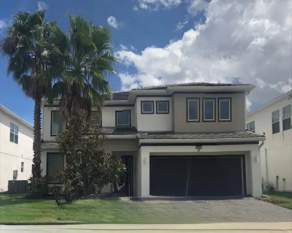 2690 Calistoga Avenue, KISSIMMEE, FL 34741