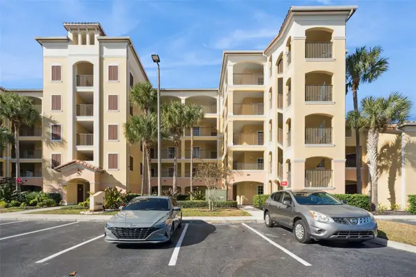 8762 Worldquest Boulevard #5103, ORLANDO, FL 32821