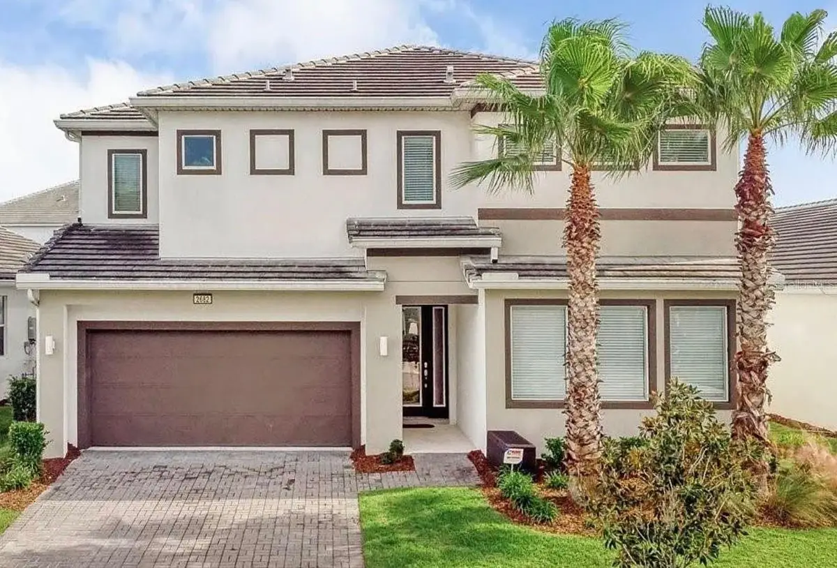 2682 Calistoga Avenue, Kissimmee, FL 34741 - Image #1