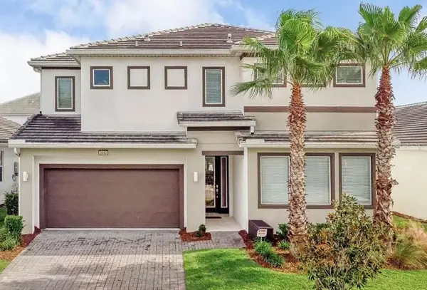 2682 Calistoga Avenue, KISSIMMEE, FL 34741