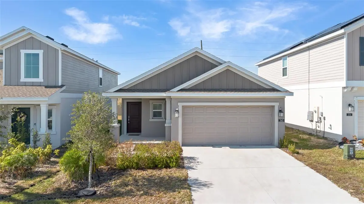 360 Loch Ct, Davenport, FL 33837 - Image #1