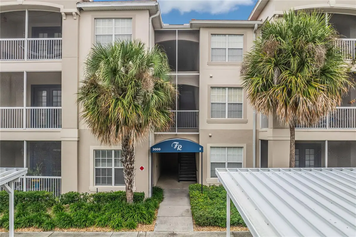 3000 Laurel Park Lane #108, Kissimmee, FL 34741 - Image #1
