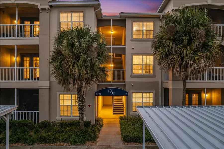 3000 Laurel Park Lane #108, Kissimmee, FL 34741 - Image #2