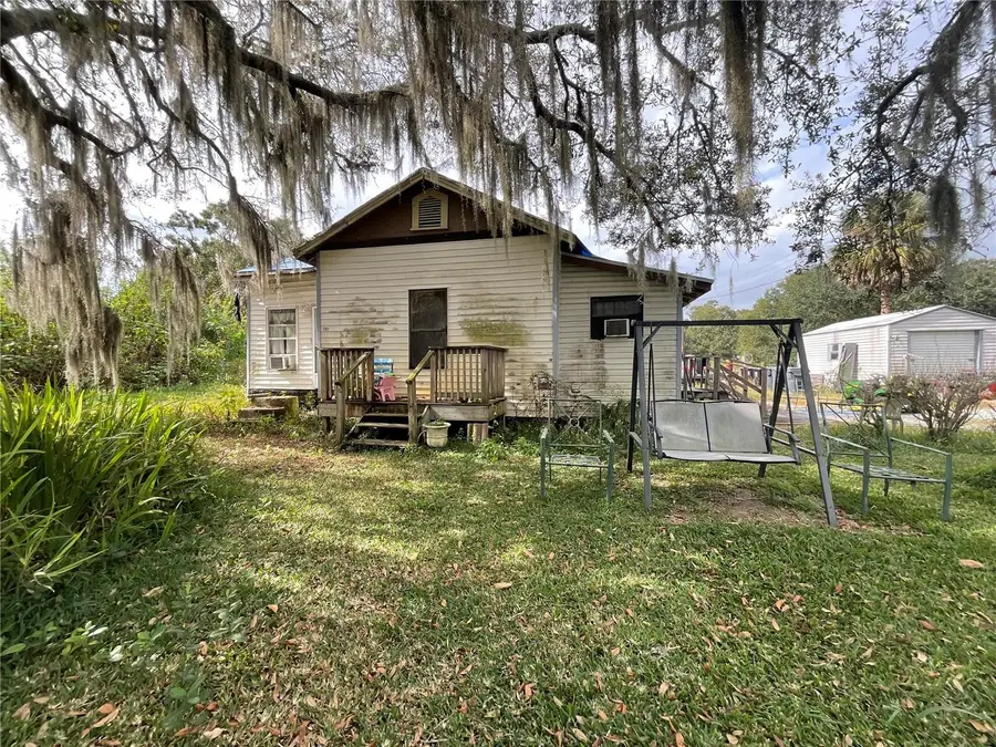 1701 Sanford Street, Lake Wales, FL 33859 - Image #2