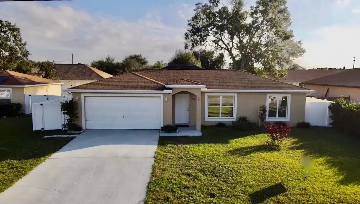 773 Dromedary Drive, Poinciana, FL 34759 - Image #1