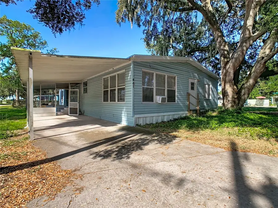 41 Sunset Circle, Lake Alfred, FL 33850 - Image #3