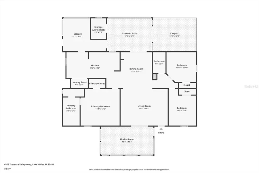 6302 Treasure Valley Loop, Lake Wales, FL 33898 - Image #3