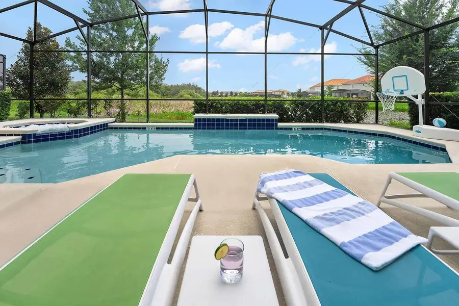8021 Oak Shadow Court, Davenport, FL 33837 - Image #2