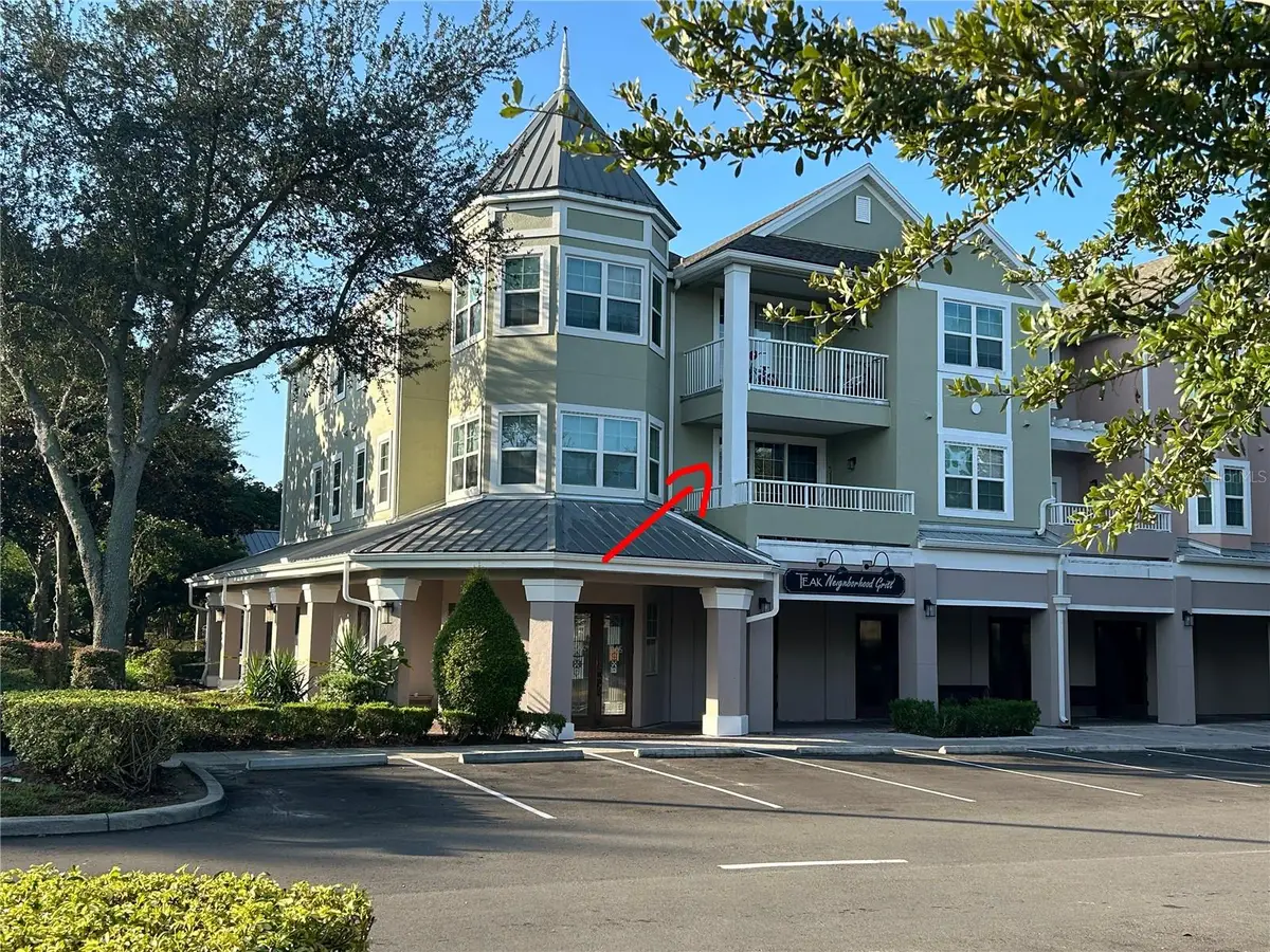 6413 Astor Village Avenue #216, Orlando, FL 32835 - Image #1