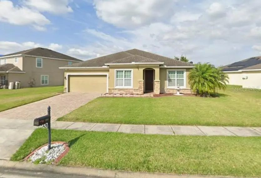 3608 Cape Court, Saint Cloud, FL 34772 - Image #1