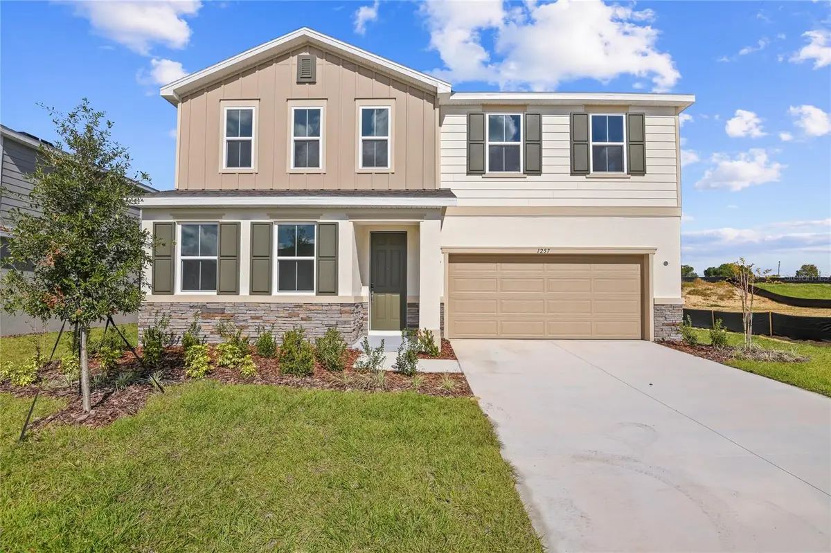 1257 Daisy Hill Avenue, Dundee, FL 33838 - Image #1