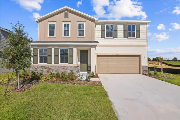 1257 Daisy Hill Avenue, DUNDEE, FL 33838