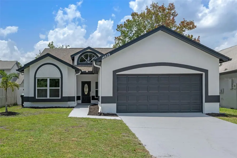 14639 Musket Fire Lane, Orlando, FL 32837 - Image #2