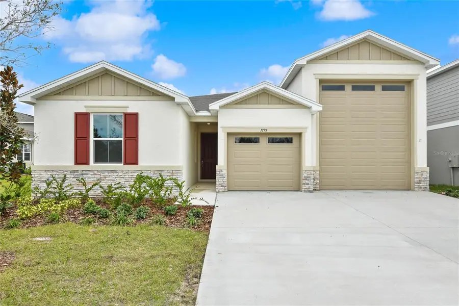 1775 Carnelian Street, Deland, FL 32720 - Image #2