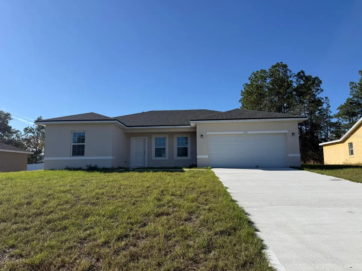 6142 SW 154th Place Road, Ocala, FL 34473 - Image #1