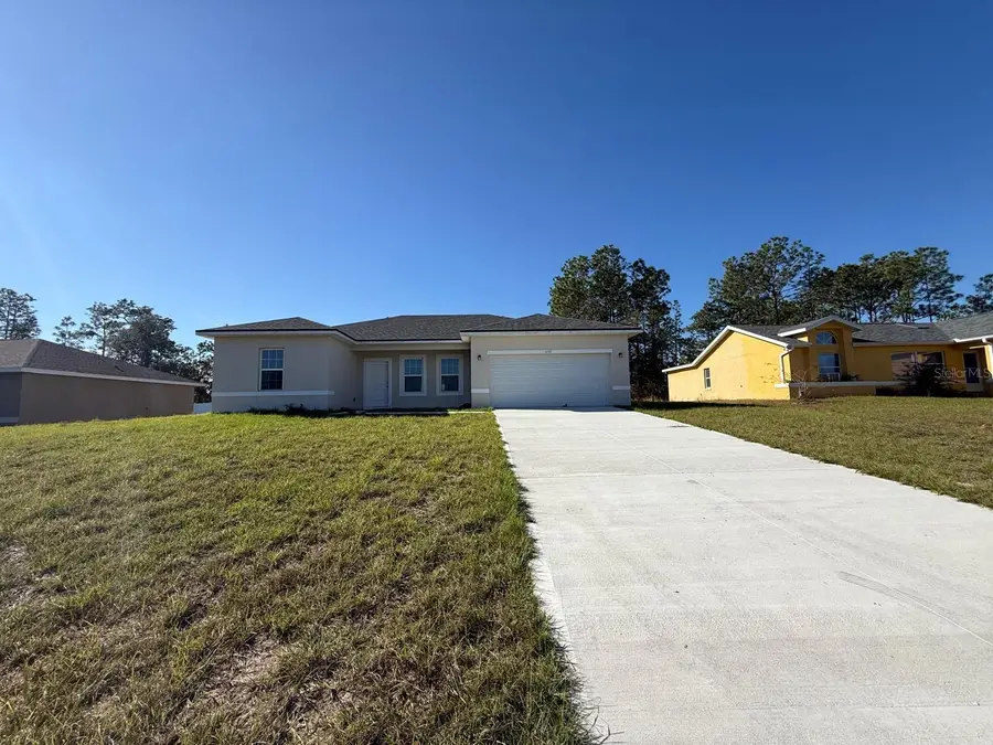 6142 SW 154th Place Road, Ocala, FL 34473 - Image #3