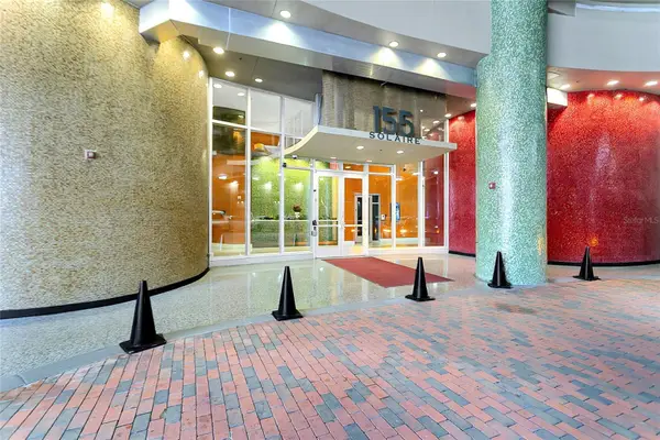 155 S Court Avenue #2403, ORLANDO, FL 32801