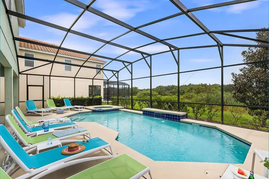 8025 Oak Shadow Court, Davenport, FL 33837 - Image #3