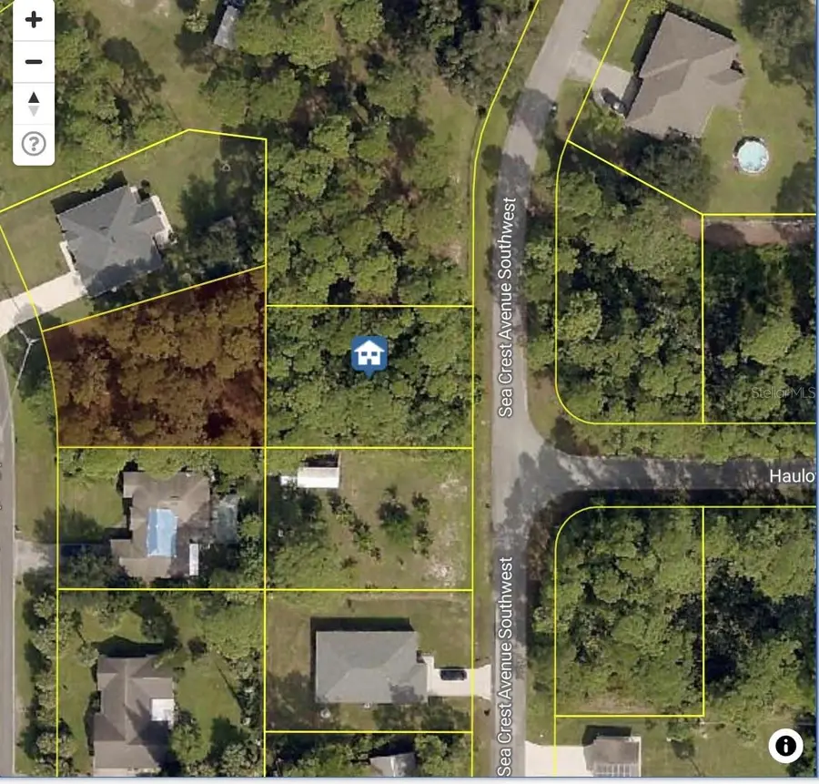 526 Sea Crest Avenue Sw, Palm Bay, FL 32908 - Image #2