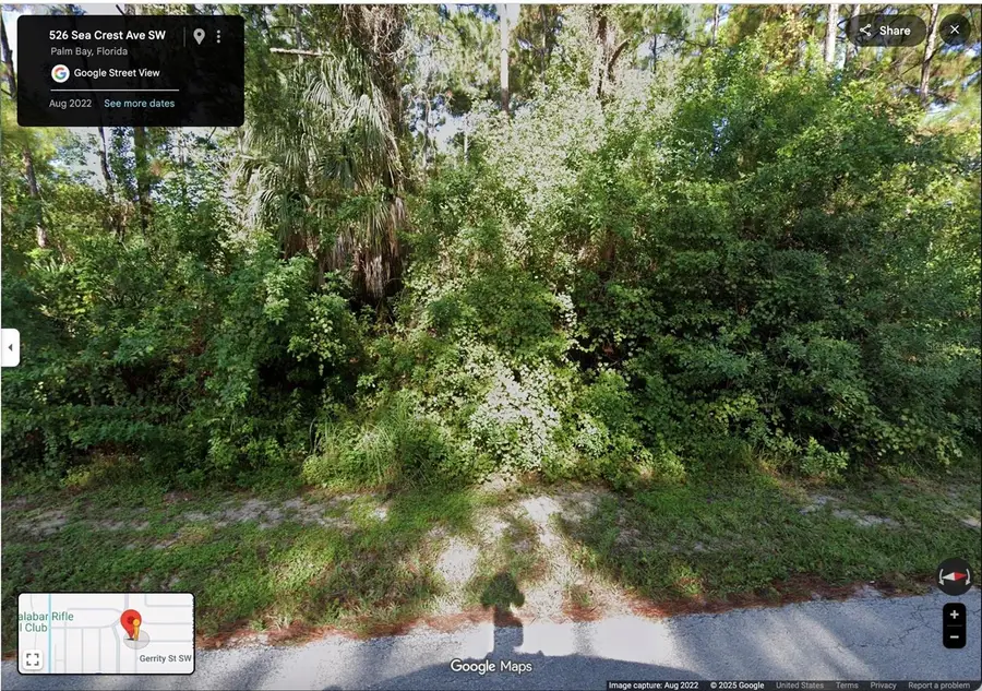 526 Sea Crest Avenue Sw, Palm Bay, FL 32908 - Image #3