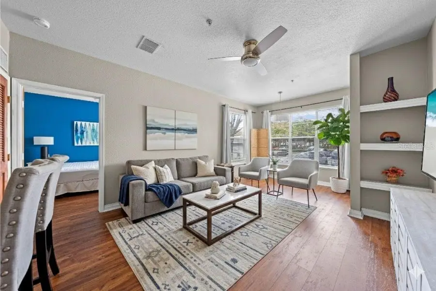 8929 Legacy Court #107, Kissimmee, FL 34747 - Image #2