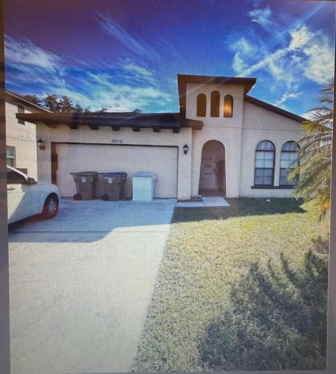 2615 Eagle Cliff Drive, Kissimmee, FL 34746 - Image #1