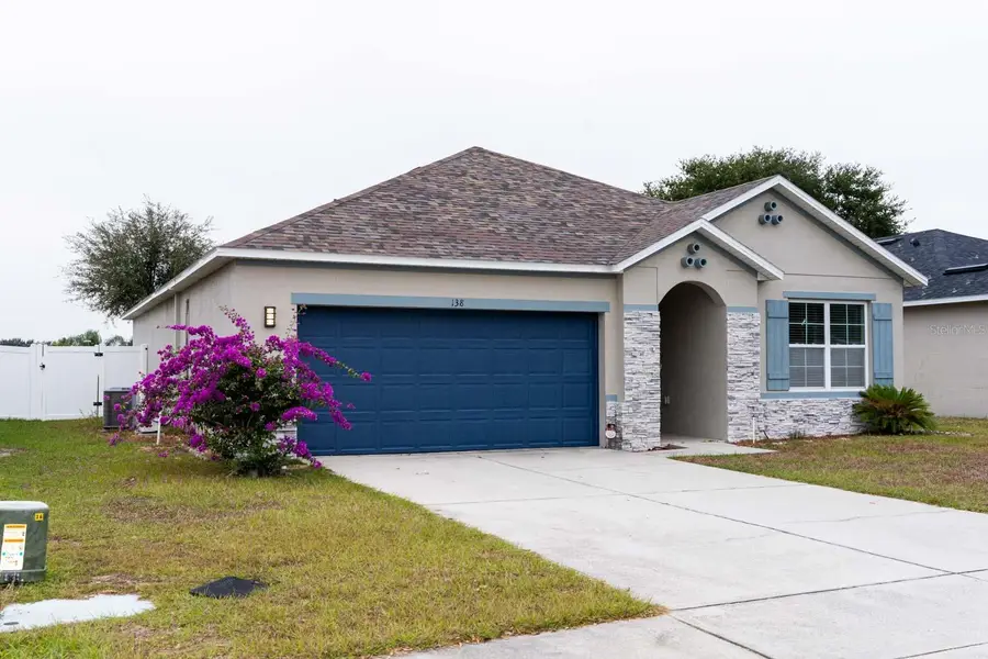 138 Tracy Circle, Haines City, FL 33844 - Image #2