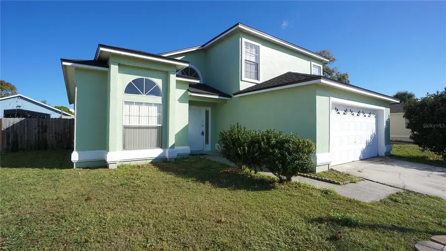 11133 Huxley Avenue, Orlando, FL 32837 - Image #2
