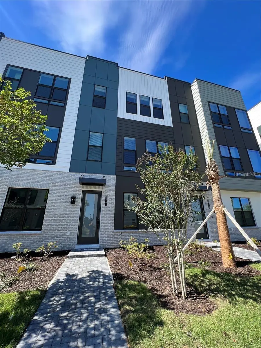 2257 Valentine Alley, Orlando, FL 32804 - Image #2