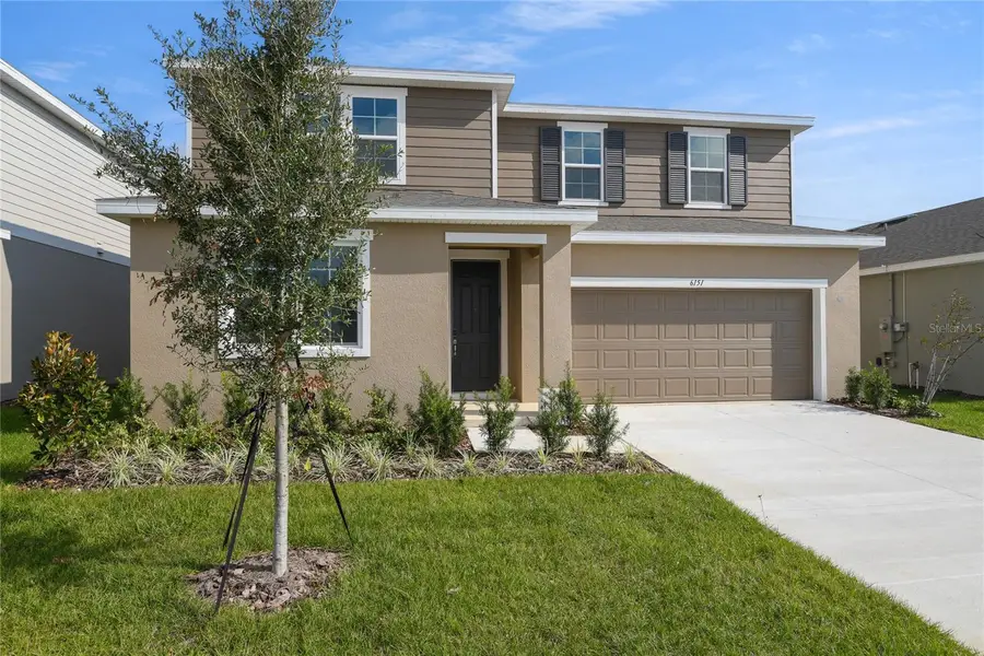 6151 Daphne Street, Lake Hamilton, FL 33851 - Image #2