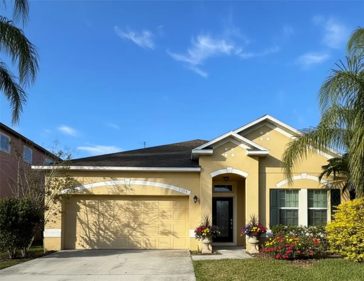 2887 Moonstone Bend, Kissimmee, FL 34758 - Image #1