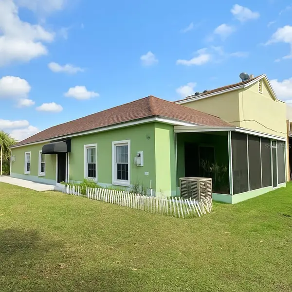 1001 Universal Rest Place, KISSIMMEE, FL 34744