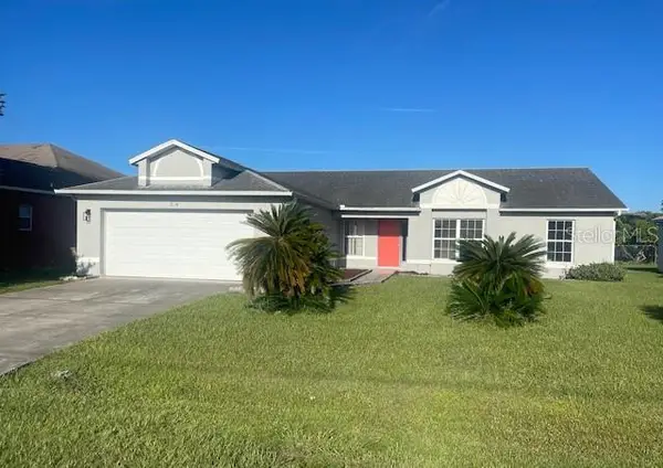 514 Brentford Court, KISSIMMEE, FL 34758