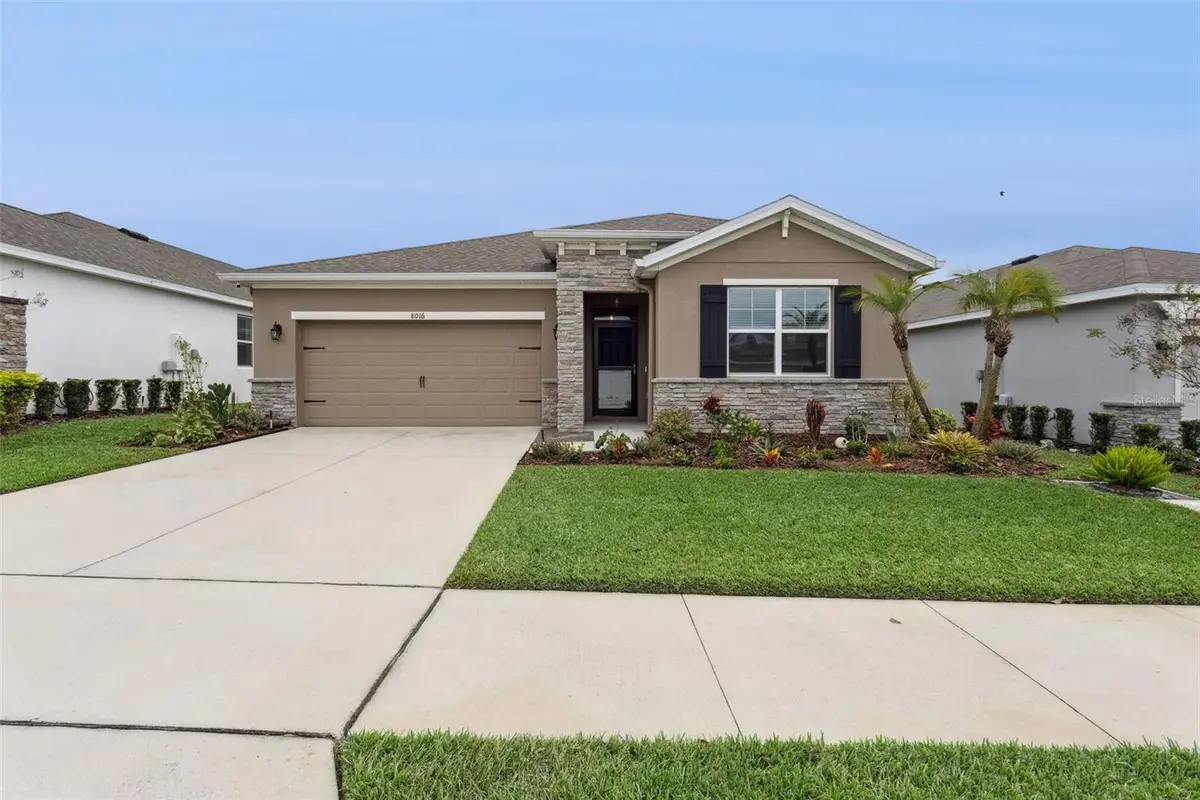 8016 Penrose Place, Wildwood, FL 34785 - Image #1