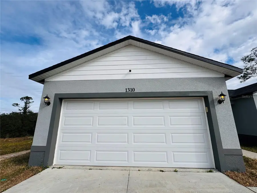 1310 Homosassa Drive, Poinciana, FL 34759 - Image #2