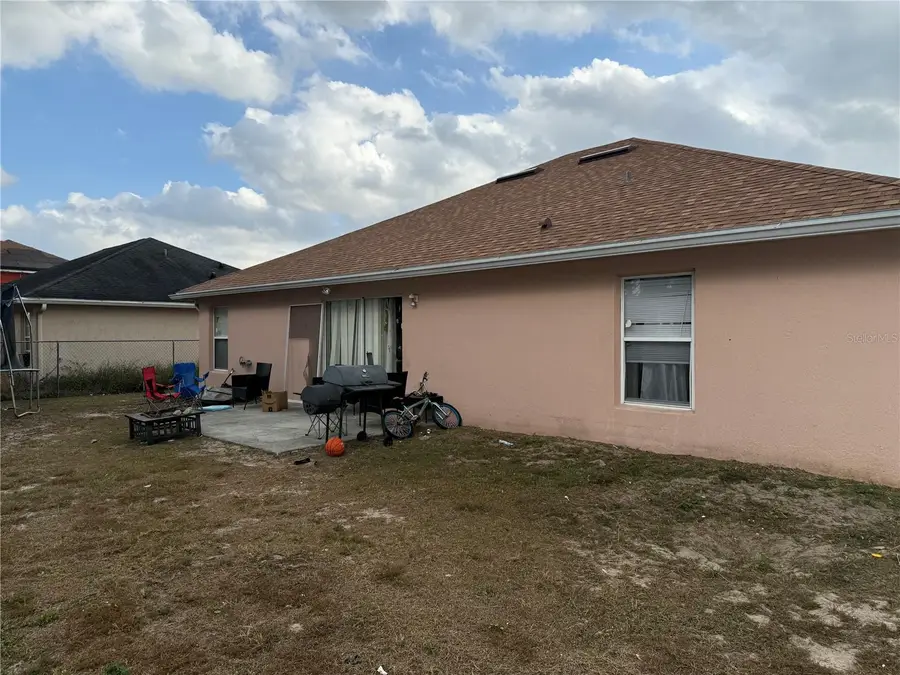 1158 Saint Tropez Court, Poinciana, FL 34759 - Image #2