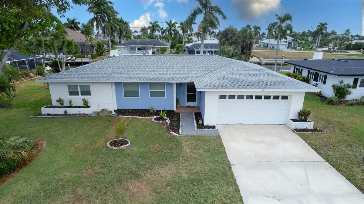 5617 Coronado Court, Cape Coral, FL 33904 - Image #1