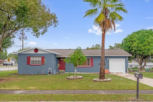 1103 Marygon Street, KISSIMMEE, FL 34744
