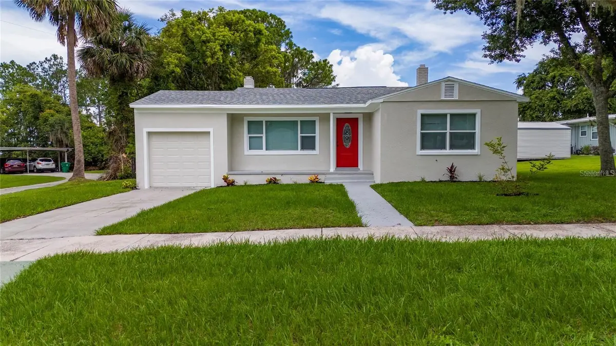 113 W Division Street, Winter Garden, FL 34787 - Image #1
