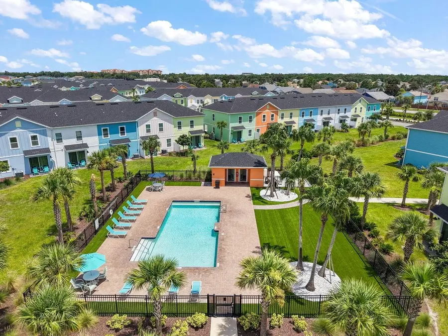 8174 Coconut Place, Kissimmee, FL 34747 - Image #2