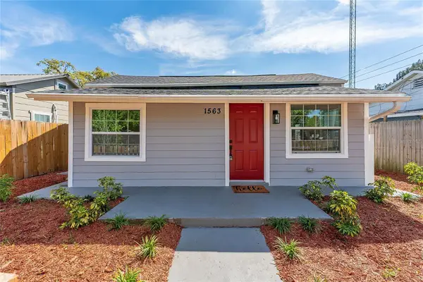 1563 Immocalee Street, INTERCESSION CITY, FL 33848