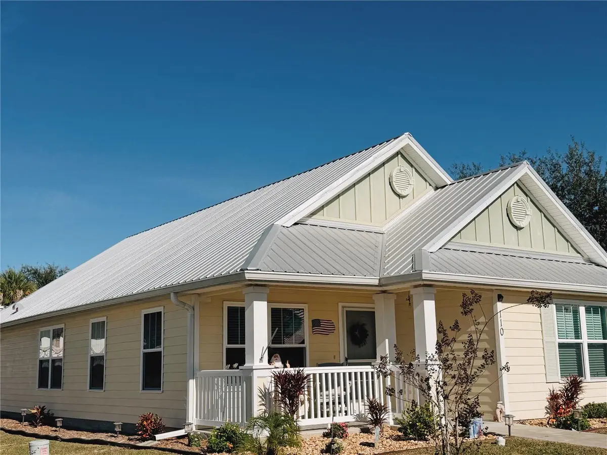 110 Turtle Run, Umatilla, FL 32784 - Image #1