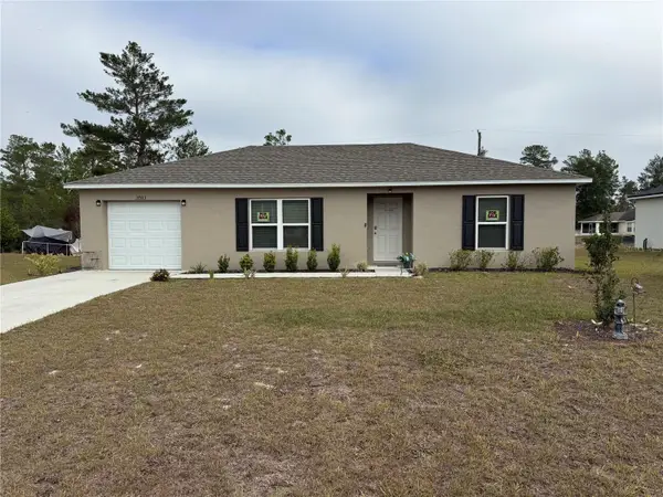 17103 SW 22nd Terrace Road, OCALA, FL 34473