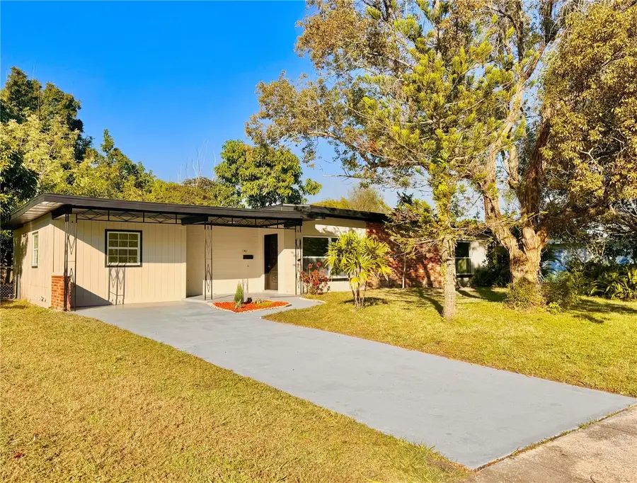 1301 Malone Drive, Orlando, FL 32810 - Image #2