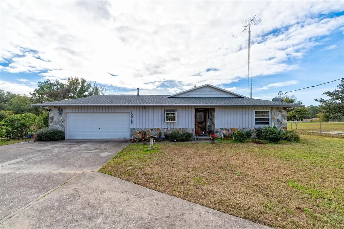 10648 Westmont Road, Leesburg, FL 34788 - Image #1