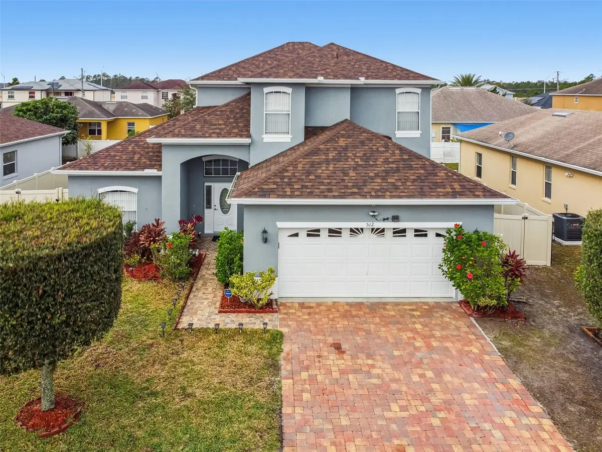 Address Withheld By Seller, Kissimmee, FL 34758 - Image #1