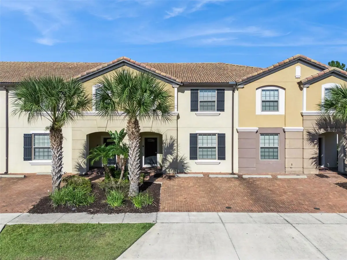 8891 Geneve Court, Kissimmee, FL 34747 - Image #1