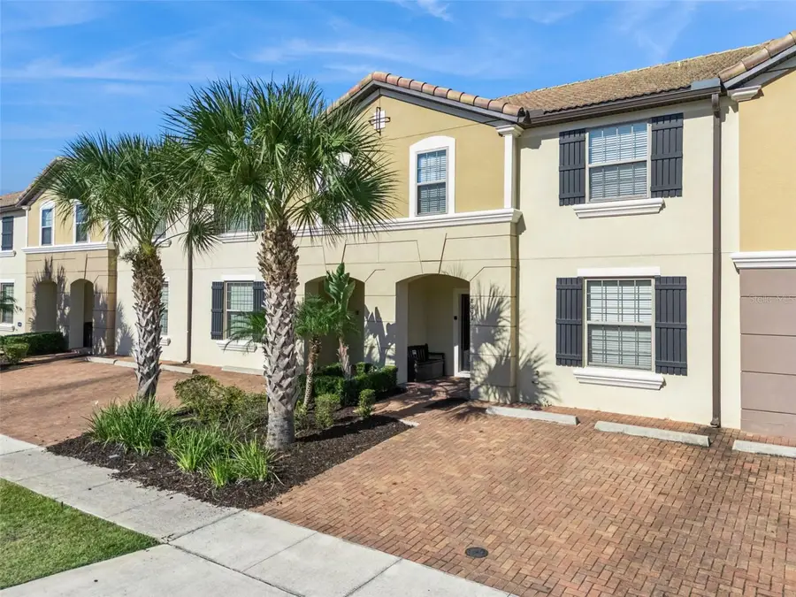 8891 Geneve Court, Kissimmee, FL 34747 - Image #2